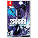 Игра SANABI [Nintendo Switch, русские субтитры] в Нижневартовске