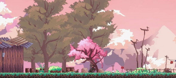 Игра SANABI [Nintendo Switch, русские субтитры] в Нижневартовске