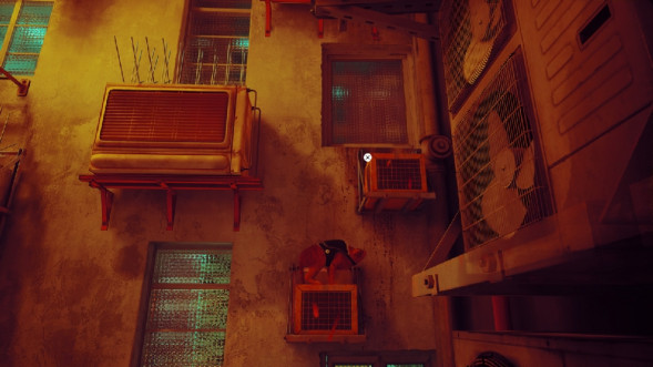 Игра Stray [PS5, русские субтитры] в Нижневартовске