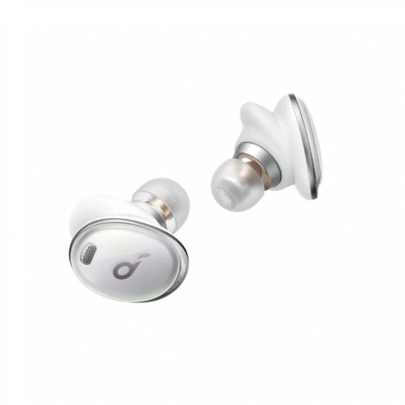 Беспроводные наушники Anker Soundcore Liberty 3 Pro, белый в Нижневартовске