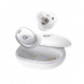 Беспроводные наушники Anker Soundcore Liberty 3 Pro, белый в Нижневартовске