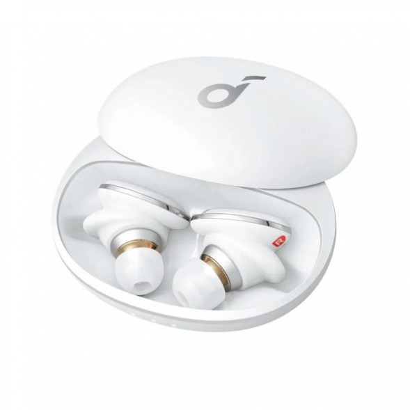 Беспроводные наушники Anker Soundcore Liberty 3 Pro, белый в Нижневартовске
