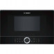 Встраиваемая микроволновая печь Bosch BFR634GB1, черный в Нижневартовске