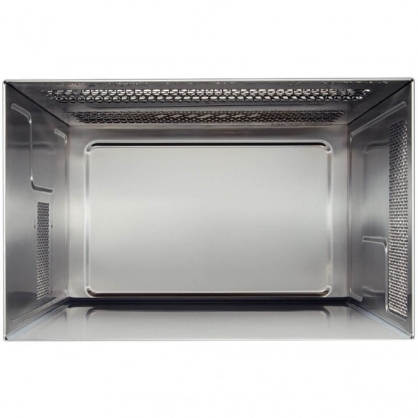 Встраиваемая микроволновая печь Bosch BFR634GB1, черный в Нижневартовске