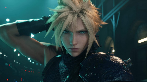 Игра Final Fantasy VII Remake Intergrade [PS5, английская версия] в Нижневартовске