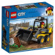 Конструктор LEGO City Great Vehicles 60219 Строительный погрузчик в Нижневартовске