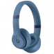 Беспроводные наушники Beats Solo 4, синий в Нижневартовске