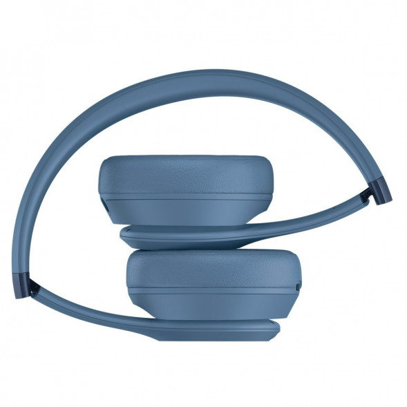 Беспроводные наушники Beats Solo 4, синий в Нижневартовске