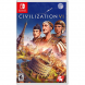Игра Sid Meier&amp;#039;s Civilization VI [Nintendo Switch, русские субтитры] в Нижневартовске