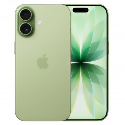 Смартфон Apple iPhone 17 512GB eSim, Sage