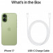 Смартфон Apple iPhone 17 512GB eSim, Sage в Нижневартовске