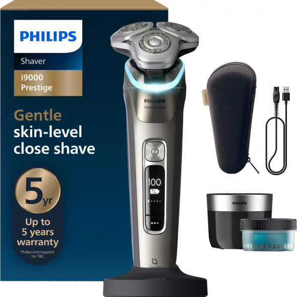 Электробритва Philips Shaver i9000 Prestige XP9203/30 в Нижневартовске