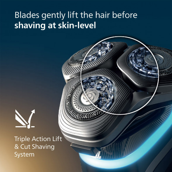 Электробритва Philips Shaver i9000 Prestige XP9203/30 в Нижневартовске