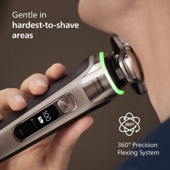 Электробритва Philips Shaver i9000 Prestige XP9203/30 в Нижневартовске