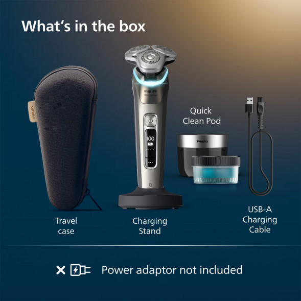 Электробритва Philips Shaver i9000 Prestige XP9203/30 в Нижневартовске