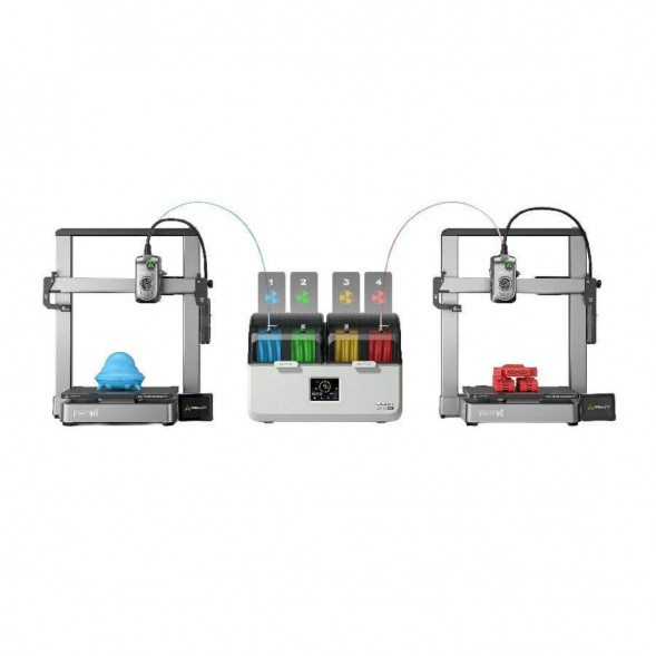 Сушильная камера для филамента Creality Space Pi X4L в Нижневартовске