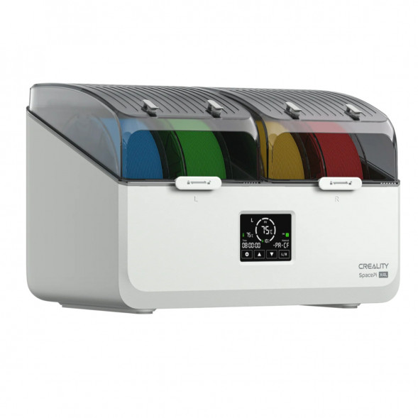 Сушильная камера для филамента Creality Space Pi X4L в Нижневартовске