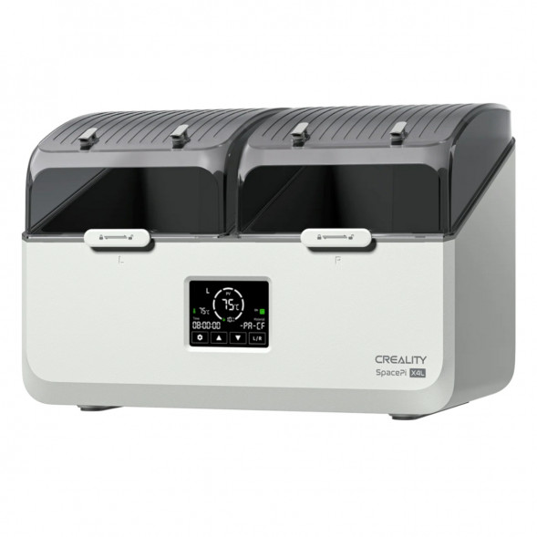 Сушильная камера для филамента Creality Space Pi X4L в Нижневартовске