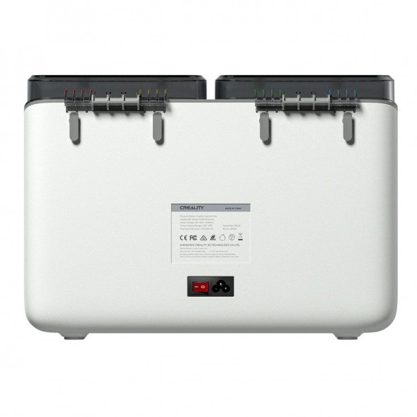 Сушильная камера для филамента Creality Space Pi X4L в Нижневартовске