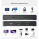 Карта видеозахвата UGREEN CM630 HDMI 4K60Hz в Нижневартовске