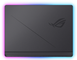 Ноутбук ASUS ROG Strix G16 2025 G615LR-S5222 (Intel Core Ultra 9 275HX 2700MHz/16"/2560x1600/32Gb/1Tb/NVIDIA GeForce RTX 5070Ti/Без ОС) Серый