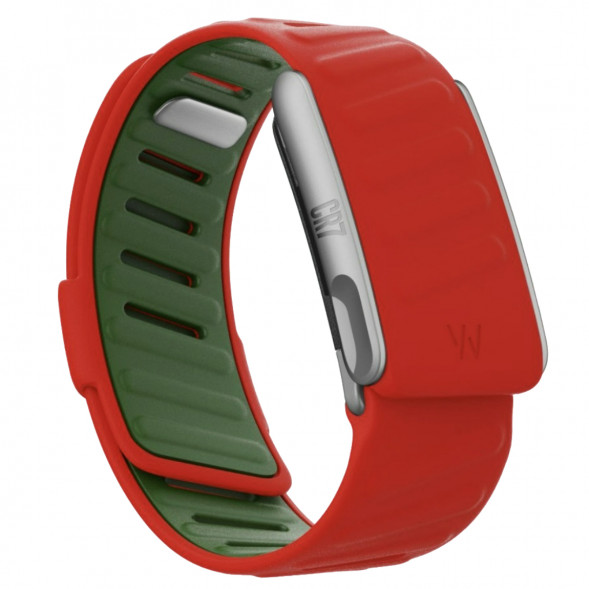 Силиконовый ремешок WHOOP SportFlex для WHOOP MG, CR7 Home  в Нижневартовске