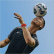 Силиконовый ремешок WHOOP SportFlex для WHOOP MG, CR7 Home  в Нижневартовске
