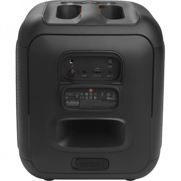 JBL PartyBox Encore Essential, Black в Нижневартовске