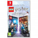 Игра LEGO Harry Potter Collection [Nintendo Switch, английская версия] в Нижневартовске
