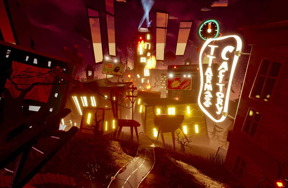 Игра Hello Neighbor: Hide and Seek [Nintendo Switch, русские субтитры] в Нижневартовске