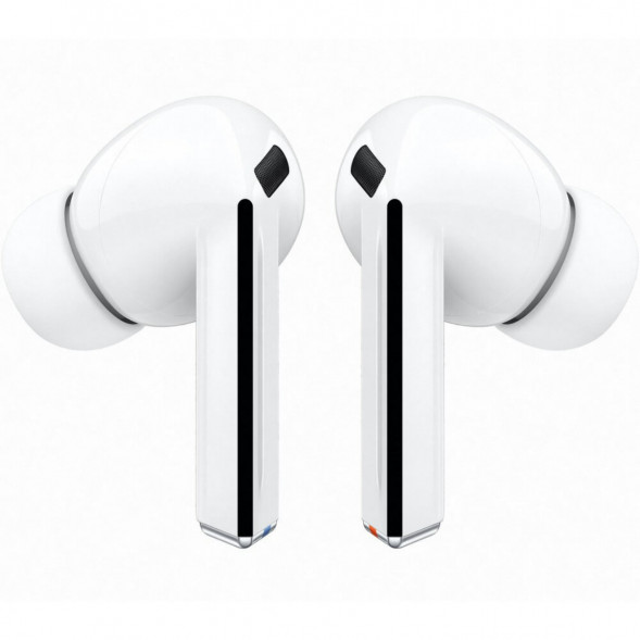 Наушники Samsung Galaxy Buds3 Pro, белый в Нижневартовске