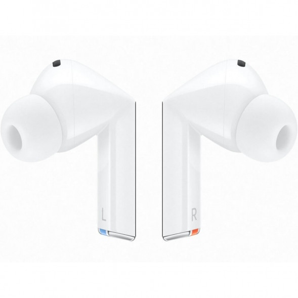 Наушники Samsung Galaxy Buds3 Pro, белый в Нижневартовске
