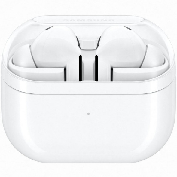 Наушники Samsung Galaxy Buds3 Pro, белый в Нижневартовске