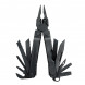 Мультитул Leatherman Super Tool 300 19 функций, Black в Нижневартовске