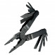 Мультитул Leatherman Super Tool 300 19 функций, Black в Нижневартовске