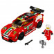 Конструктор LEGO Speed Champions 75908 Феррари 458 Италия GT2 в Нижневартовске