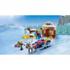Конструктор LEGO Disney 41066 Princess Анна и Кристоф: прогулка на санях в Нижневартовске