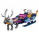 Конструктор LEGO Disney 41066 Princess Анна и Кристоф: прогулка на санях в Нижневартовске