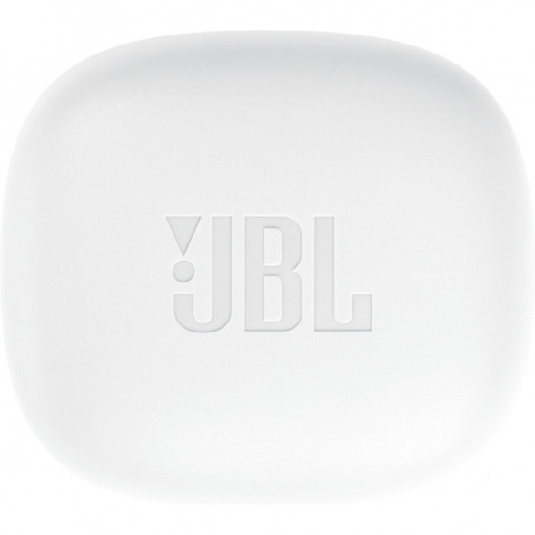 Беспроводные наушники JBL Wave Flex, White в Нижневартовске