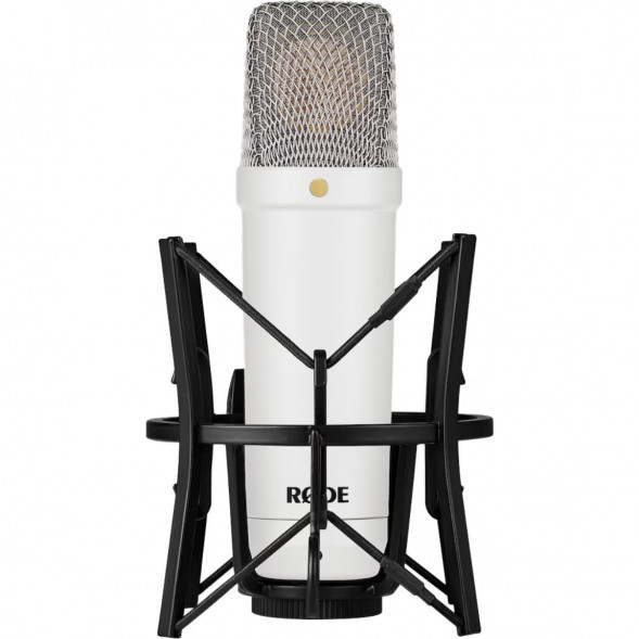 Микрофон студийный RODE NT1 Signature, White в Нижневартовске