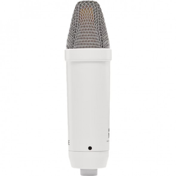 Микрофон студийный RODE NT1 Signature, White в Нижневартовске