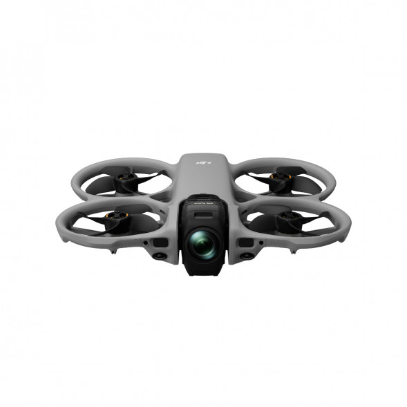 Квадрокоптер DJI Avata 360 Motion Fly More Combo (DJI Goggles N3) в Нижневартовске