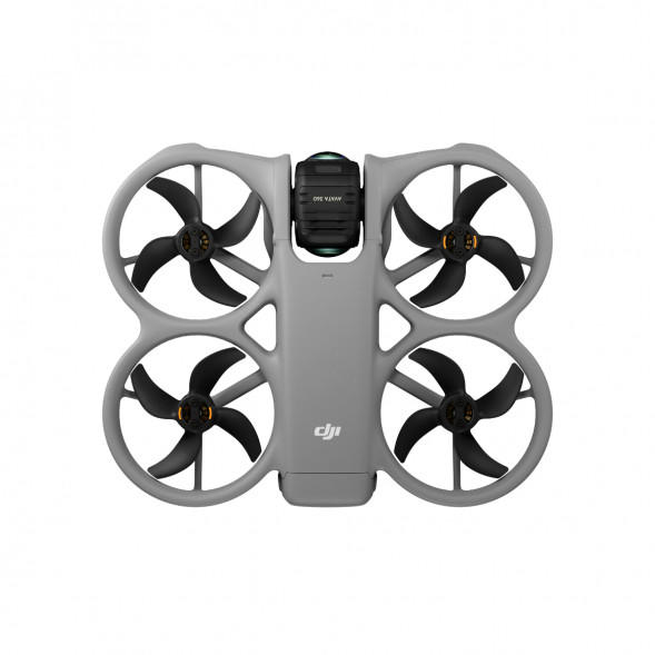 Квадрокоптер DJI Avata 360 Motion Fly More Combo (DJI Goggles N3) в Нижневартовске