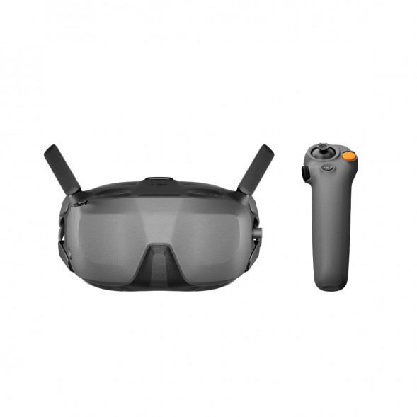 Квадрокоптер DJI Avata 360 Motion Fly More Combo (DJI Goggles N3) в Нижневартовске