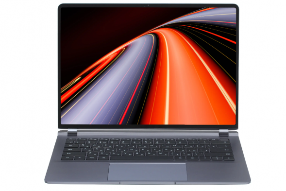 Ноутбук Huawei MateBook GT 14 ENZH-X 53014NQC (Intel Core Ultra 5 125H, Intel Arc Graphics) 16ГБ, 1ТБ SSD, DOS, серый в Нижневартовске