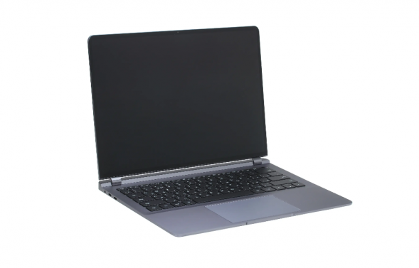 Ноутбук Huawei MateBook GT 14 ENZH-X 53014NQC (Intel Core Ultra 5 125H, Intel Arc Graphics) 16ГБ, 1ТБ SSD, DOS, серый в Нижневартовске