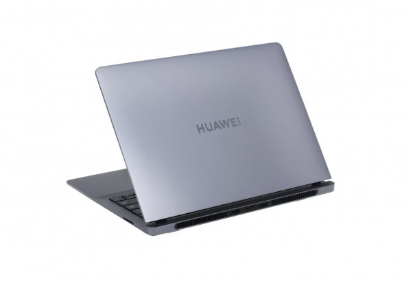 Ноутбук Huawei MateBook GT 14 ENZH-X 53014NQC (Intel Core Ultra 5 125H, Intel Arc Graphics) 16ГБ, 1ТБ SSD, DOS, серый в Нижневартовске