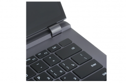 Ноутбук Huawei MateBook GT 14 ENZH-X 53014NQC (Intel Core Ultra 5 125H, Intel Arc Graphics) 16ГБ, 1ТБ SSD, DOS, серый