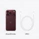 Смартфон Apple iPhone 18 Pro Max 256GB (SIM + eSIM), Burgundy в Нижневартовске