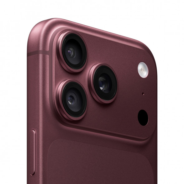 Смартфон Apple iPhone 18 Pro Max 256GB (SIM + eSIM), Burgundy в Нижневартовске